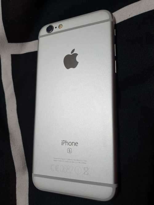 Iphone 6s - Excellent Condition